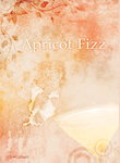 Apricot Fizz